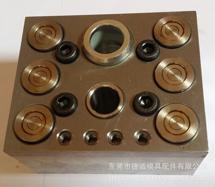 廠傢生產集水塊RMP78液壓組合板接頭工廠,批發,進口,代購
