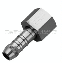 供應HASCO|Z876/9/14*1.5|Z876/9/R1/4|Z876/13/16*1.5|模具水嘴工廠,批發,進口,代購