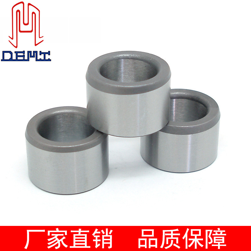 A套 直導套塑料模導套 45#導套 非標定製規格全 14*15（外徑20）工廠,批發,進口,代購