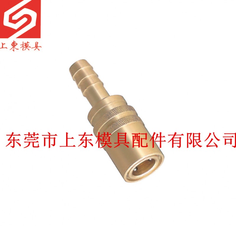 供應MISUMI冷卻水用接頭F120-MJTSH3工廠,批發,進口,代購