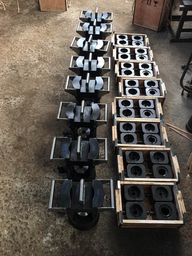 液壓模具 液壓鉗模具 60T/100T/125T/200T液壓模具批發・進口・工廠・代買・代購