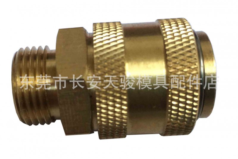 供應HASCO|Z82/9/R1/4|Z82/13/R3/8|快速水咀|銅水咀工廠,批發,進口,代購