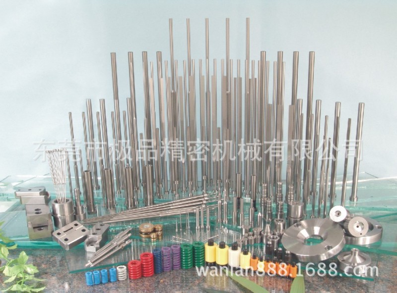 東莞萬年模具彈簧精密零件專業生產廠傢－精密五金零件加工工廠,批發,進口,代購
