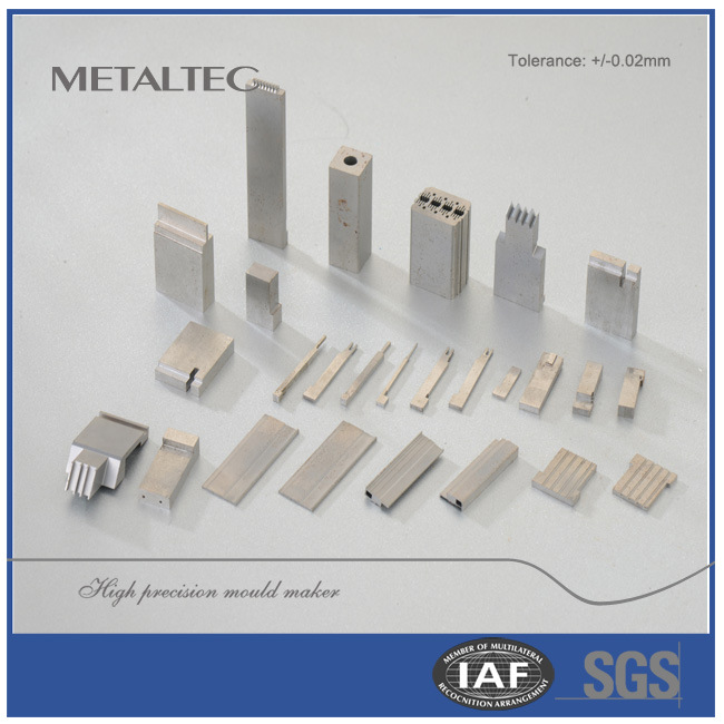 高精度模具配件，定製沖針，頂針，導柱等五金模具配件批發・進口・工廠・代買・代購