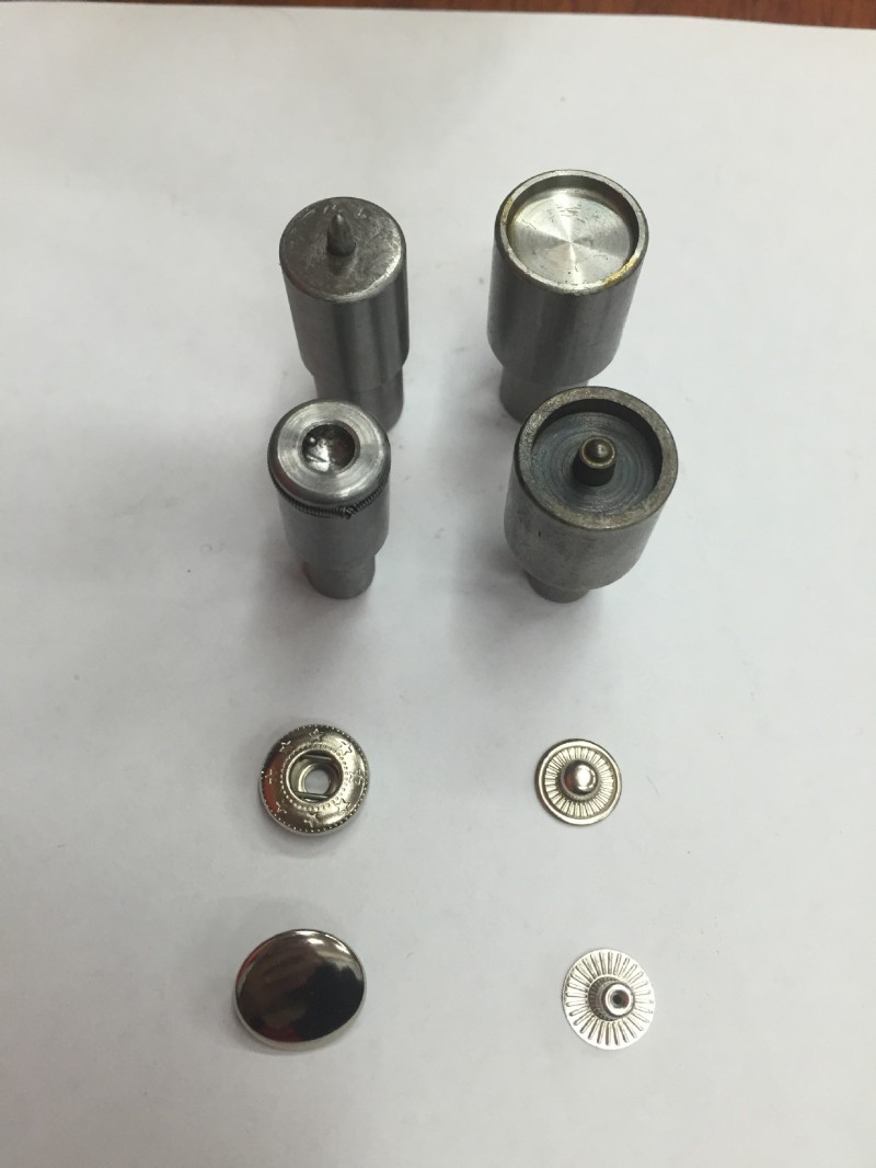 現貨供應四合扣機打模具 手打模具  沖孔模具及各種型號模具工廠,批發,進口,代購