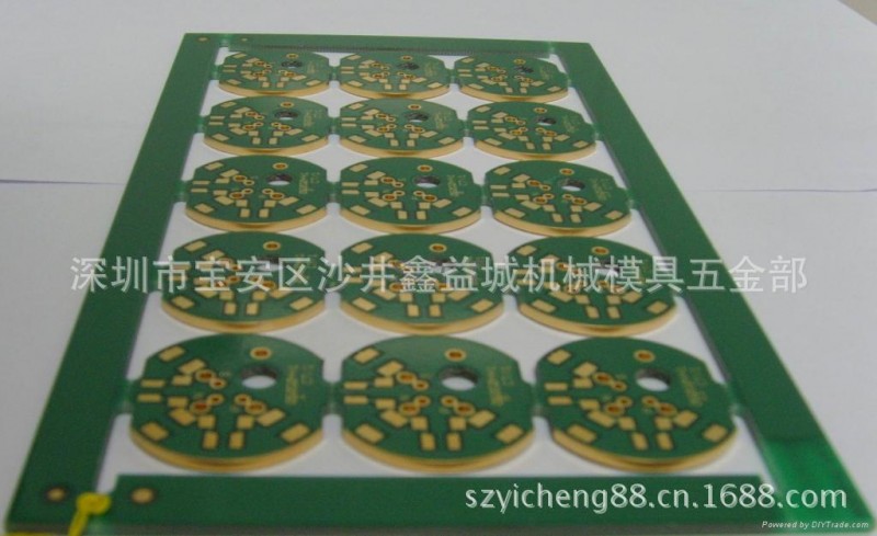 專業供應PCB線路板模具工廠,批發,進口,代購