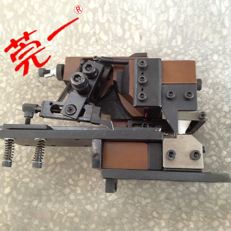 GY-2000#模具 端子壓接模具廠傢批發 高質量翻砂鑄造模直銷工廠,批發,進口,代購