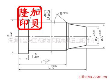 供應 圓形模仁入仔CRA型工廠,批發,進口,代購