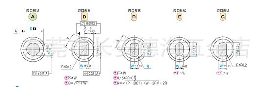 廠傢生產 沖壓五金模具母模，村套批發・進口・工廠・代買・代購