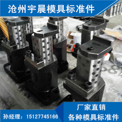 廠傢供應翻邊頂出器各種型號模具標準件 盤起 米思米標準批發・進口・工廠・代買・代購