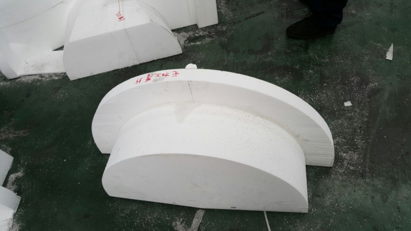 大型水泵模型，各式異型泡沫模型批發・進口・工廠・代買・代購