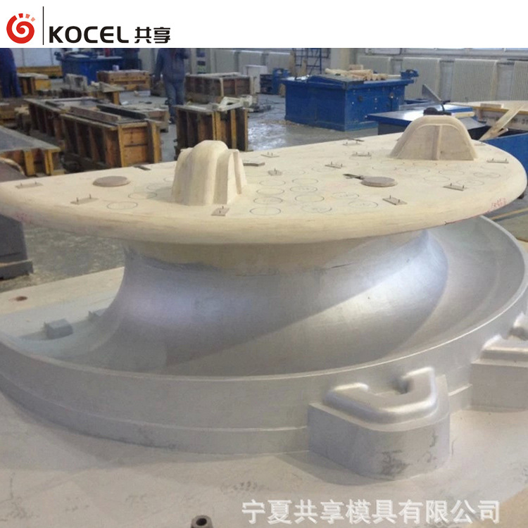 寧夏大型模具CNC木模加工製造 翻砂機床 廠傢鑄造木質模型外協批發・進口・工廠・代買・代購