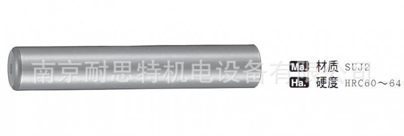 供應TOHATSU進口脫料板導柱LPM導柱珠套模具標準件工廠,批發,進口,代購
