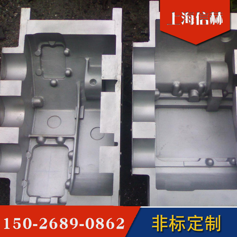 【上海廠傢】 專業設計定製不銹鋼鑄造模 各種模具 品質保證工廠,批發,進口,代購