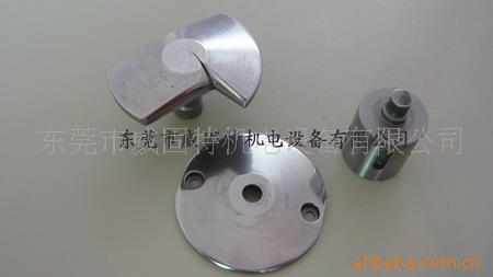 星特科技 供應音圈繞線機機頭（模具、治具）音圈線圈繞線機配件批發・進口・工廠・代買・代購