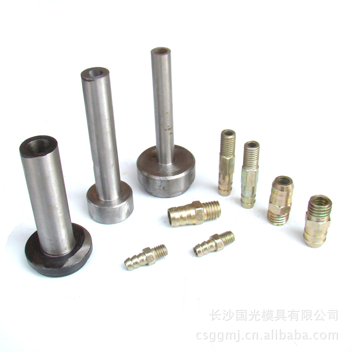 大量供應德式模具用水嘴系列  快速轉接頭批發・進口・工廠・代買・代購