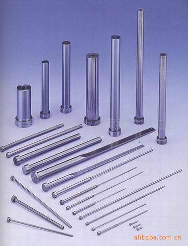 提供生產各類材質鑲針，精度可達：0.002批發・進口・工廠・代買・代購