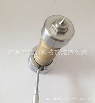 開放式熱流道系統熱咀尖嘴 銅套發熱圈熱嘴來圖樣訂做 註塑模具批發・進口・工廠・代買・代購