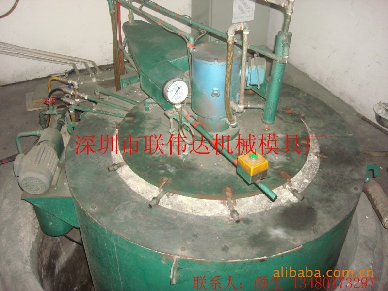 深圳塑膠五金模具加工製造 機械加工 熱處理加工批發・進口・工廠・代買・代購