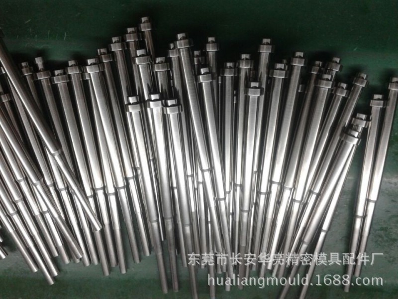 廠傢專業大量生產FDAC/SKH51/S136司筒，規格可根據客戶要求訂做批發・進口・工廠・代買・代購