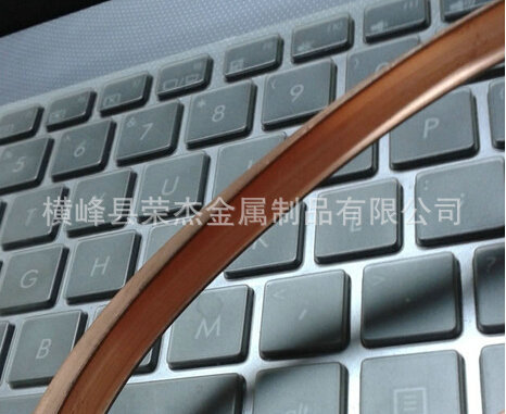 廠傢直銷熱流道異形壓管銅條 高品質熱流道銅條批發・進口・工廠・代買・代購