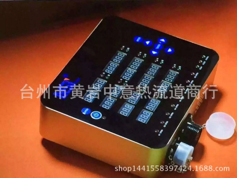 供應  溫控箱時序閥控製器 模具 熱流道批發・進口・工廠・代買・代購