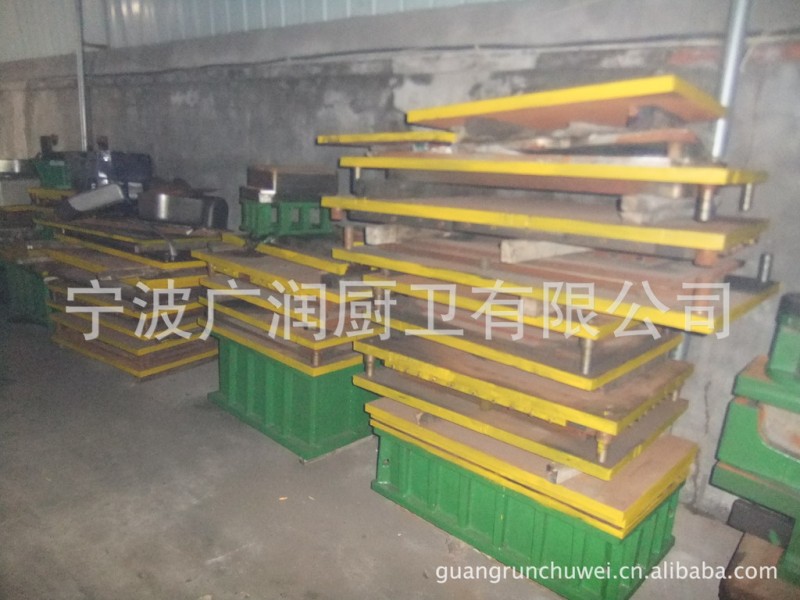 專業設計廠傢直銷不銹鋼臺麵門板 壓型拉伸模具產品無需退火處理批發・進口・工廠・代買・代購