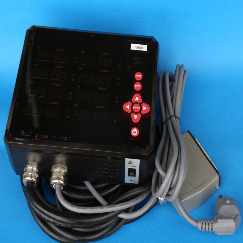 供應熱流道溫控箱時序控製器註塑模具系統溫控器批發・進口・工廠・代買・代購