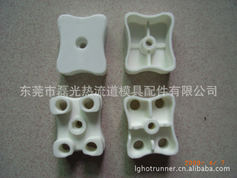 熱流道Y型四合一陶瓷接線盒,自產自銷工廠,批發,進口,代購