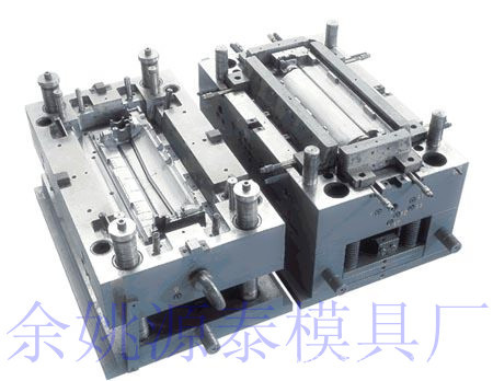 汽車塑料件模具 模具 塑料模具 模具加工設計批發・進口・工廠・代買・代購