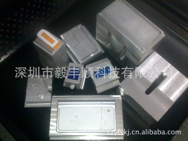 深圳寶安毅豐順公司出售 超音波模具工廠,批發,進口,代購
