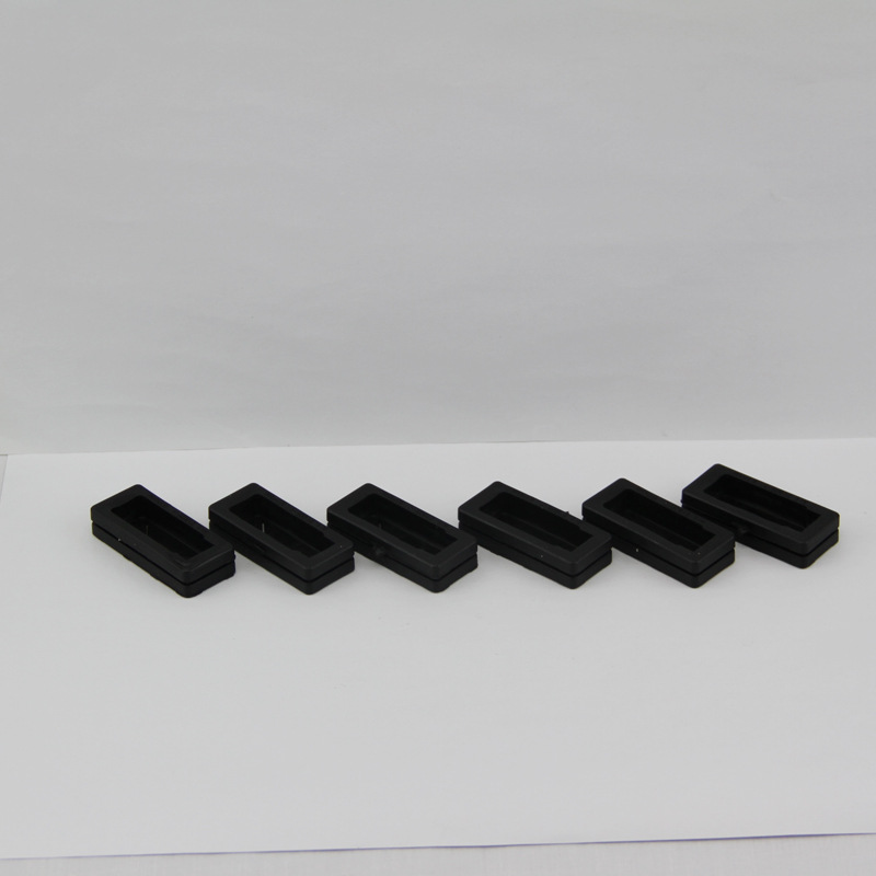 加工定製 塑膠黑色模具 SDD-1609-734批發・進口・工廠・代買・代購