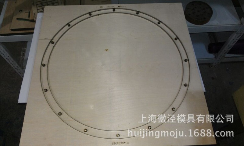 大量供應各類刀模 激光刀模 質量保證批發・進口・工廠・代買・代購