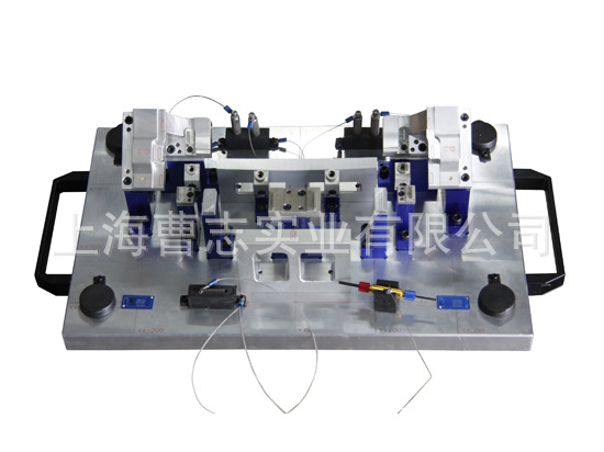上海嘉定專業提供各類檢具，工裝夾具定製批發・進口・工廠・代買・代購