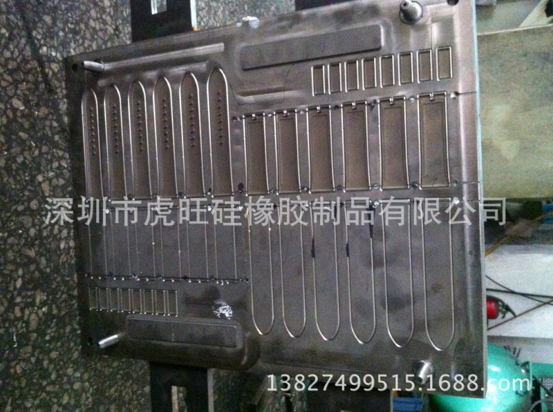 深圳廠傢供應 橡膠開模製品定做 矽膠模具 模橡膠製品加工批發・進口・工廠・代買・代購
