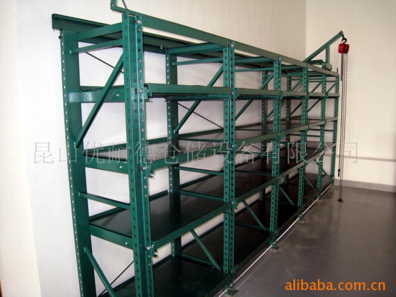 供應抽屜式模具架，抽屜式模具貨架批發・進口・工廠・代買・代購