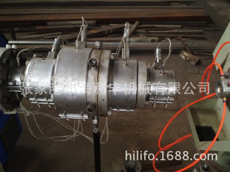PVC/PP/PE管材模具模架工廠,批發,進口,代購