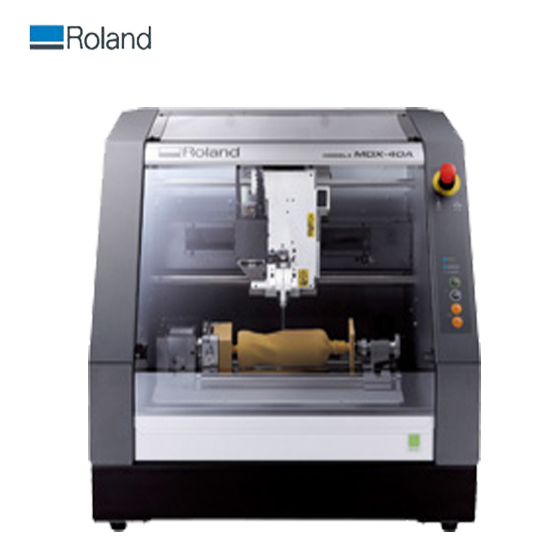 羅蘭 ROLAND MDX-40A桌麵型模具機  上海圖技優質供應批發・進口・工廠・代買・代購