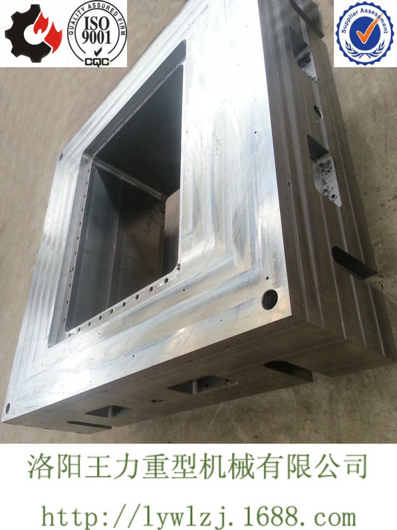 專業防水材料塗料成型模具製作 鍛造金屬模具模框 加氣磚模框工廠,批發,進口,代購