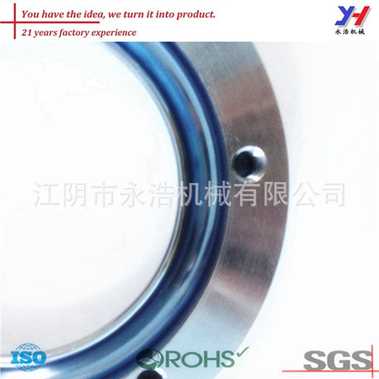 ISO RoHS認證水泵鑄造管件法蘭批發・進口・工廠・代買・代購