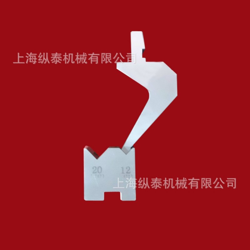 廠傢直銷數控折彎機模具組合  普通折彎機上模具  組合折彎機模具工廠,批發,進口,代購