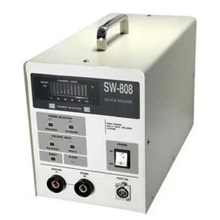 原裝進口日本SANWA三和SW-808模具冷補機補焊機工廠,批發,進口,代購