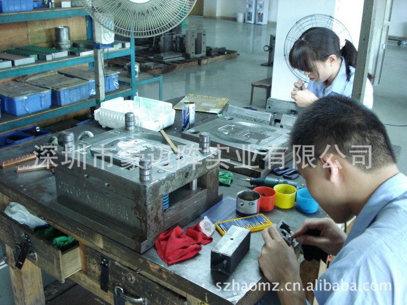 惠州專業製作矽橡膠模具，塑膠模具的廠傢批發・進口・工廠・代買・代購