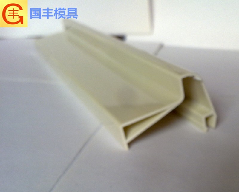 塑料異型材模具廠傢 PVC冰箱密封條模具 裝飾麵板擠出模具製造批發・進口・工廠・代買・代購