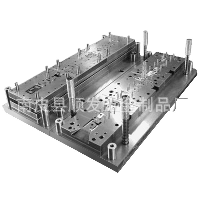 專業設計快速經濟型進模具沖壓模具質優價廉歡迎采購工廠,批發,進口,代購