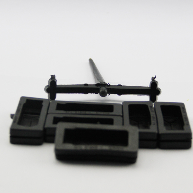 廠傢定製 橡膠模具黑色21805-1模具 SDD-1609-734批發・進口・工廠・代買・代購