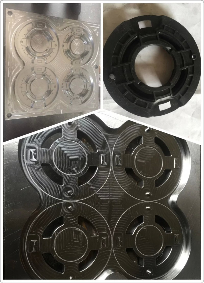 廠傢可定製加工橡膠模具矽膠模具密封圈橡膠模批發・進口・工廠・代買・代購