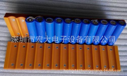 18650電池點焊夾具，電池夾具批發・進口・工廠・代買・代購