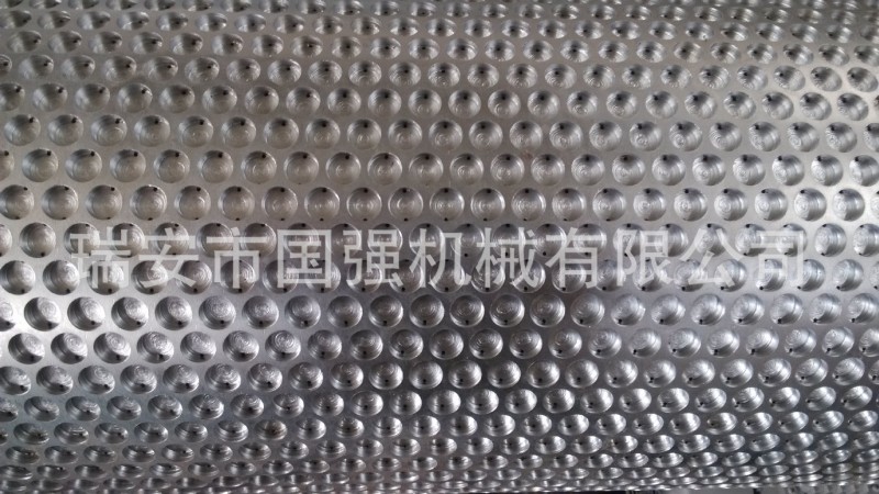 零售訂做氣泡膜機專用氣泡輥質量好，國強氣泡膜機專傢工廠,批發,進口,代購