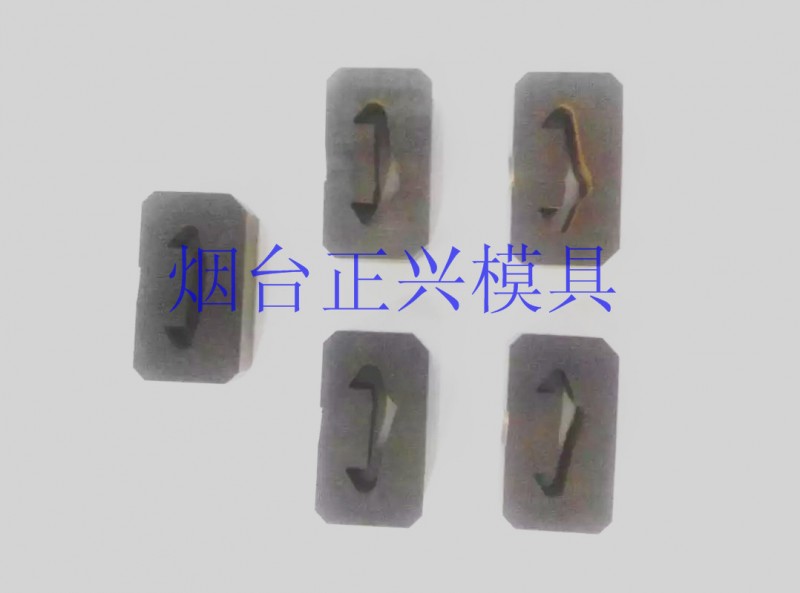 定製加工外形落料凹模 凸模 沙迪克線切割慢走絲加工批發・進口・工廠・代買・代購